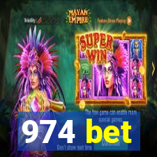 974 bet